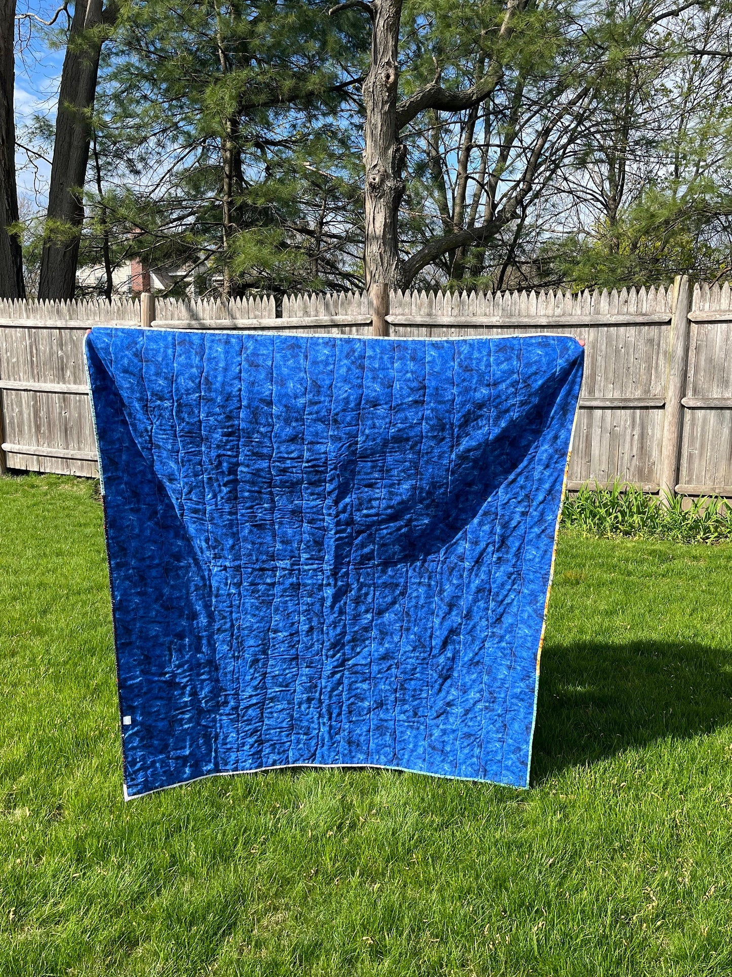 Unhinged Melody Quilt