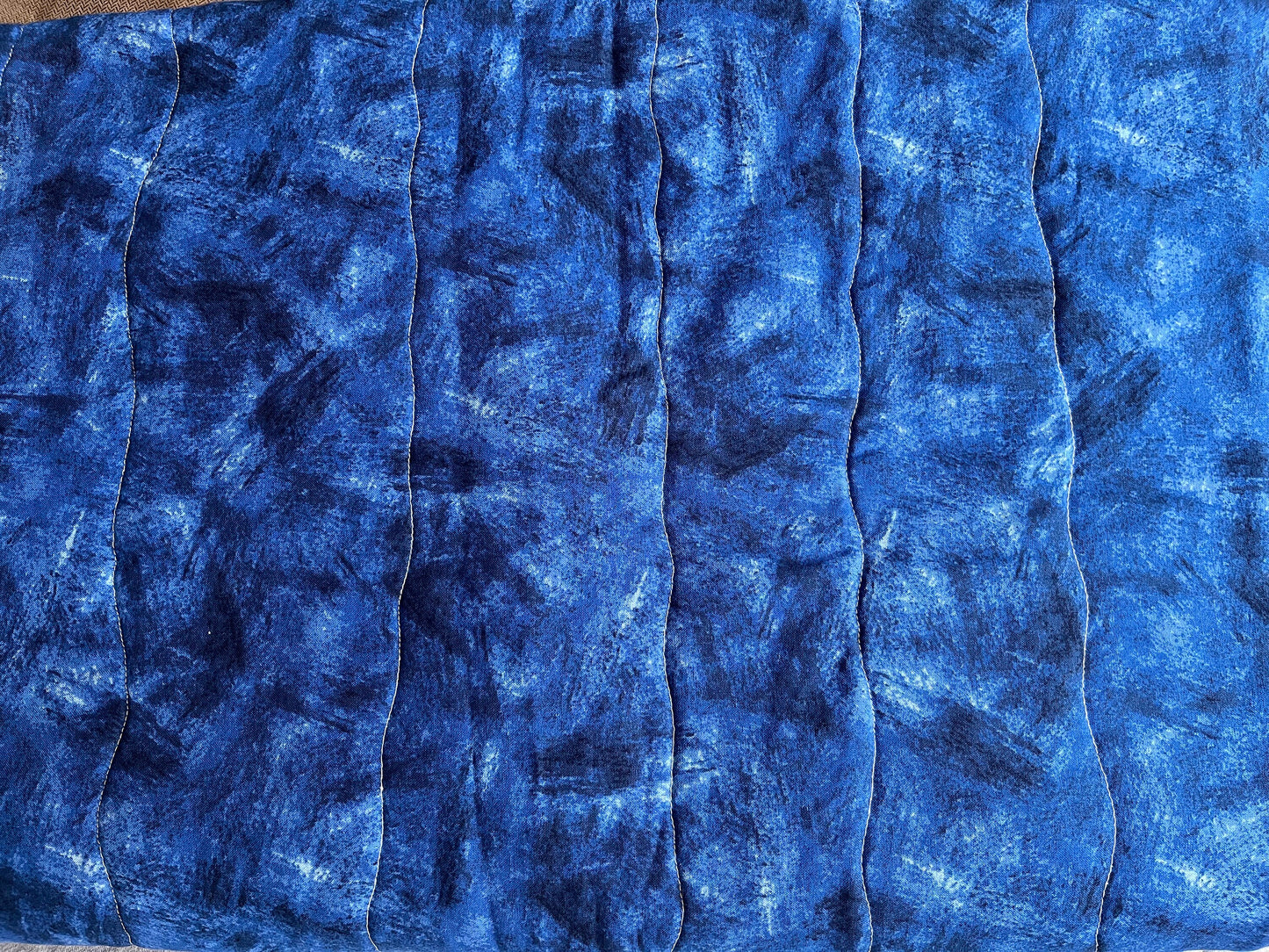 Unhinged Melody Quilt