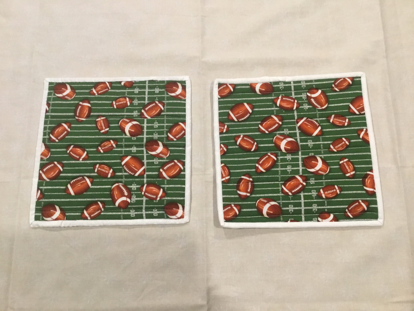 Pair of Potholders