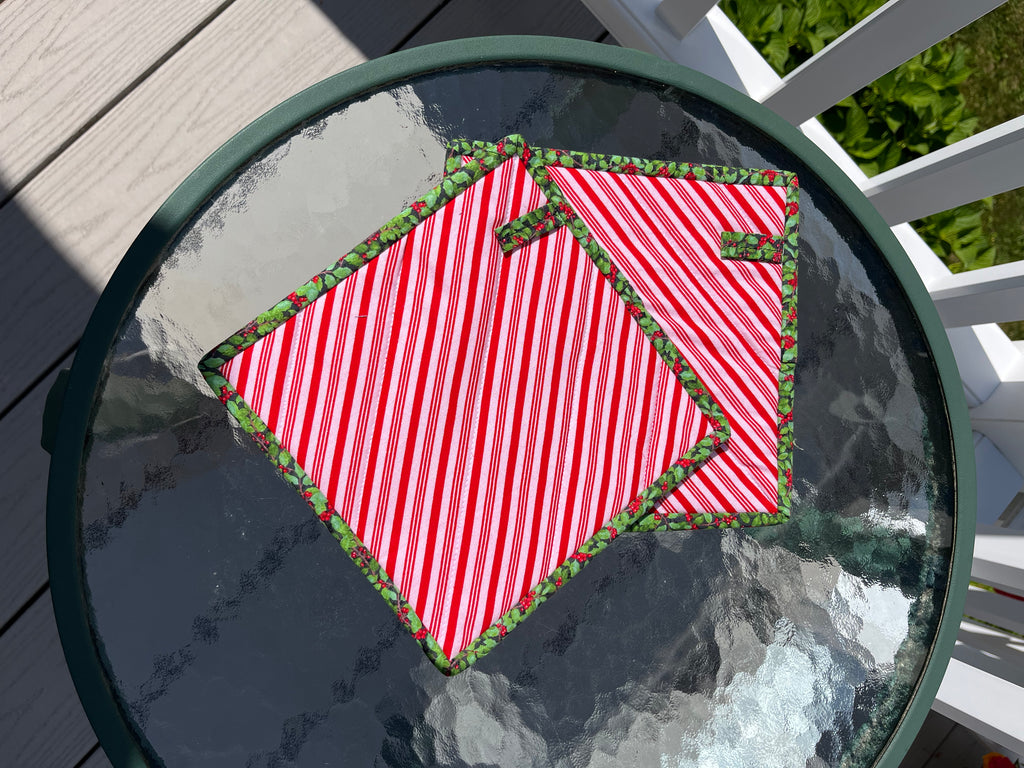 Pair of Potholders