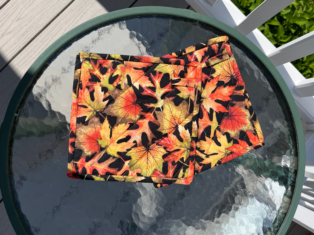 Pair of Potholders