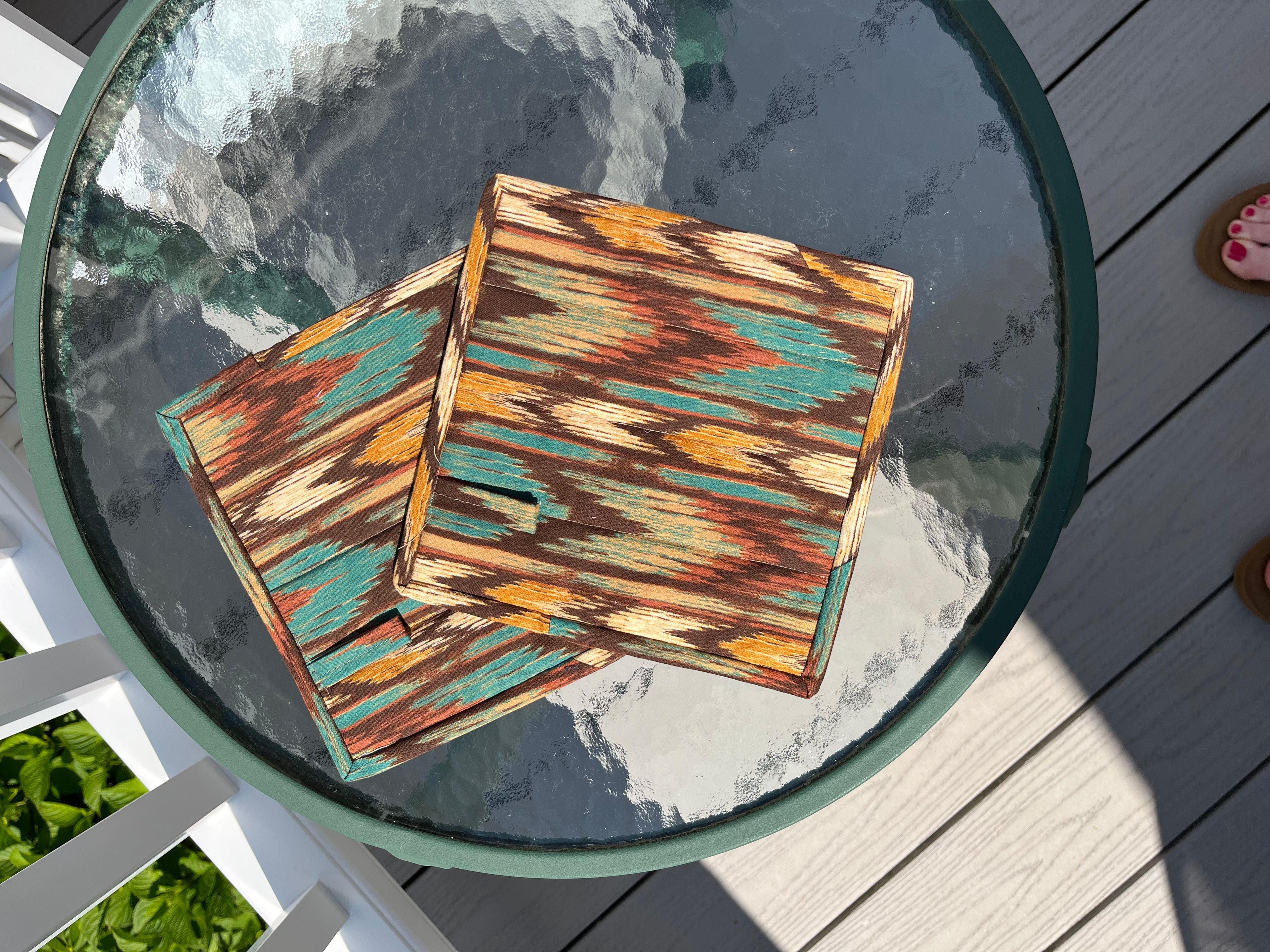 Pair of Potholders