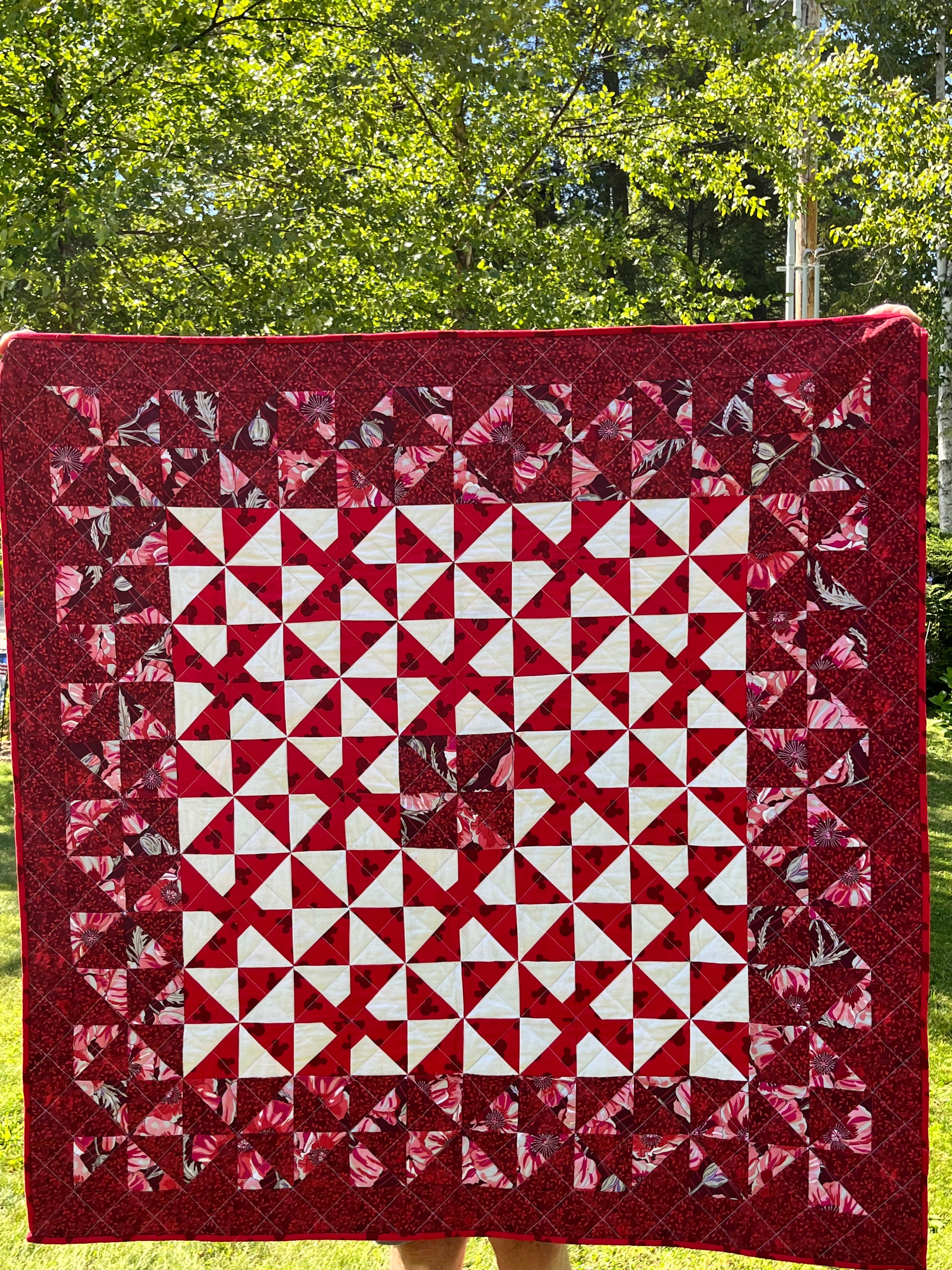 Traditional Blocks
