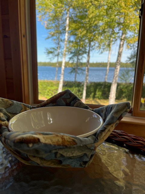 Bowl Cozy