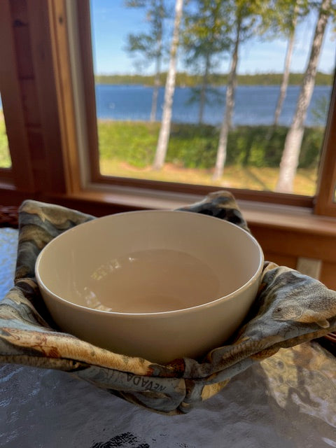Bowl Cozy