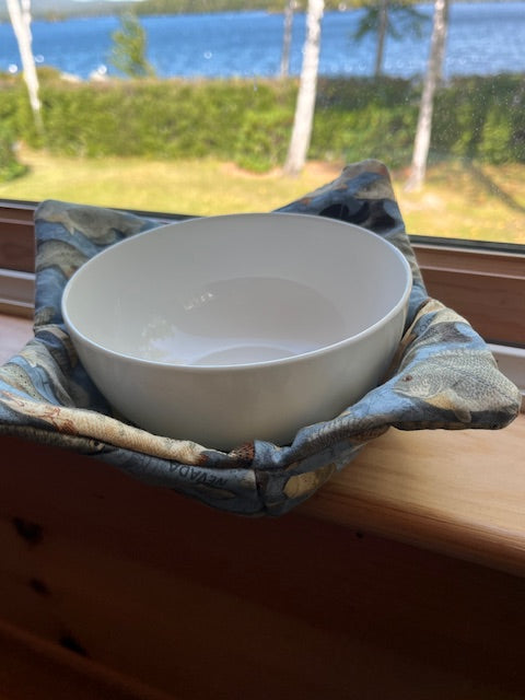 Bowl Cozy