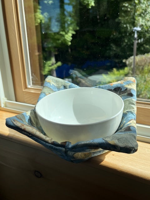 Bowl Cozy