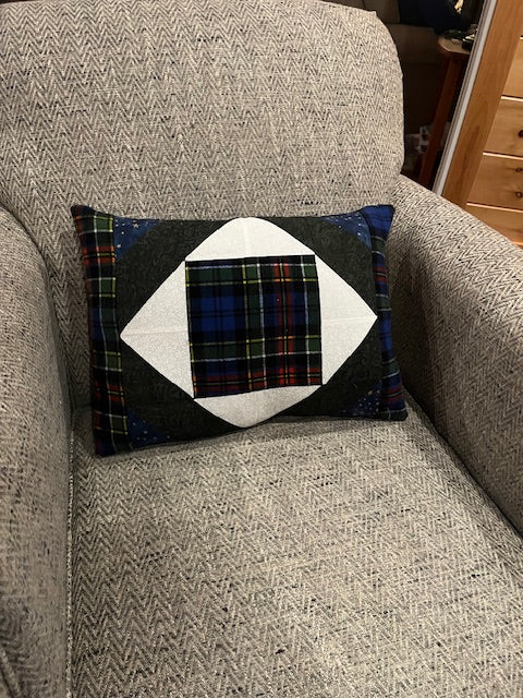 Flannel Pillows